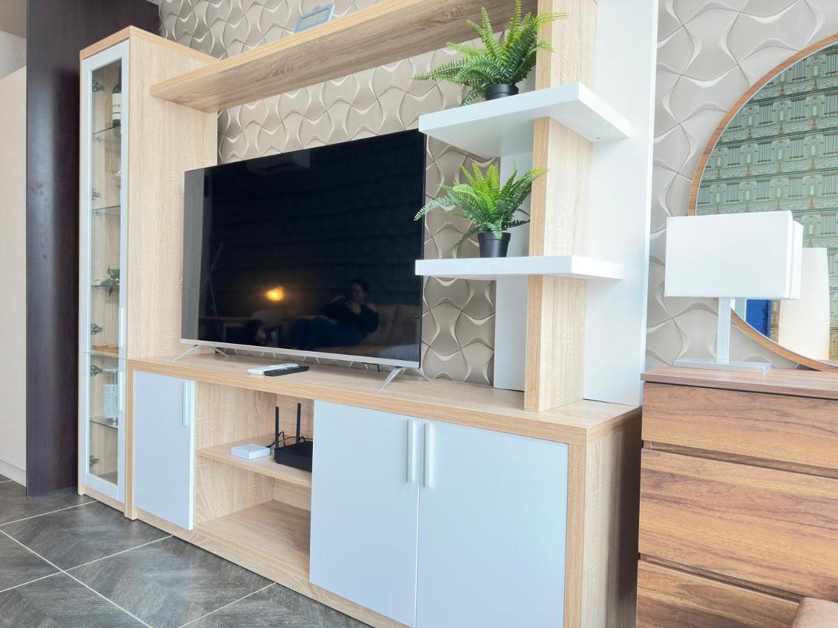 Scarletz Suites Klcc Twin Tower By Purple Orchid Κουάλα Λουμπούρ Εξωτερικό φωτογραφία