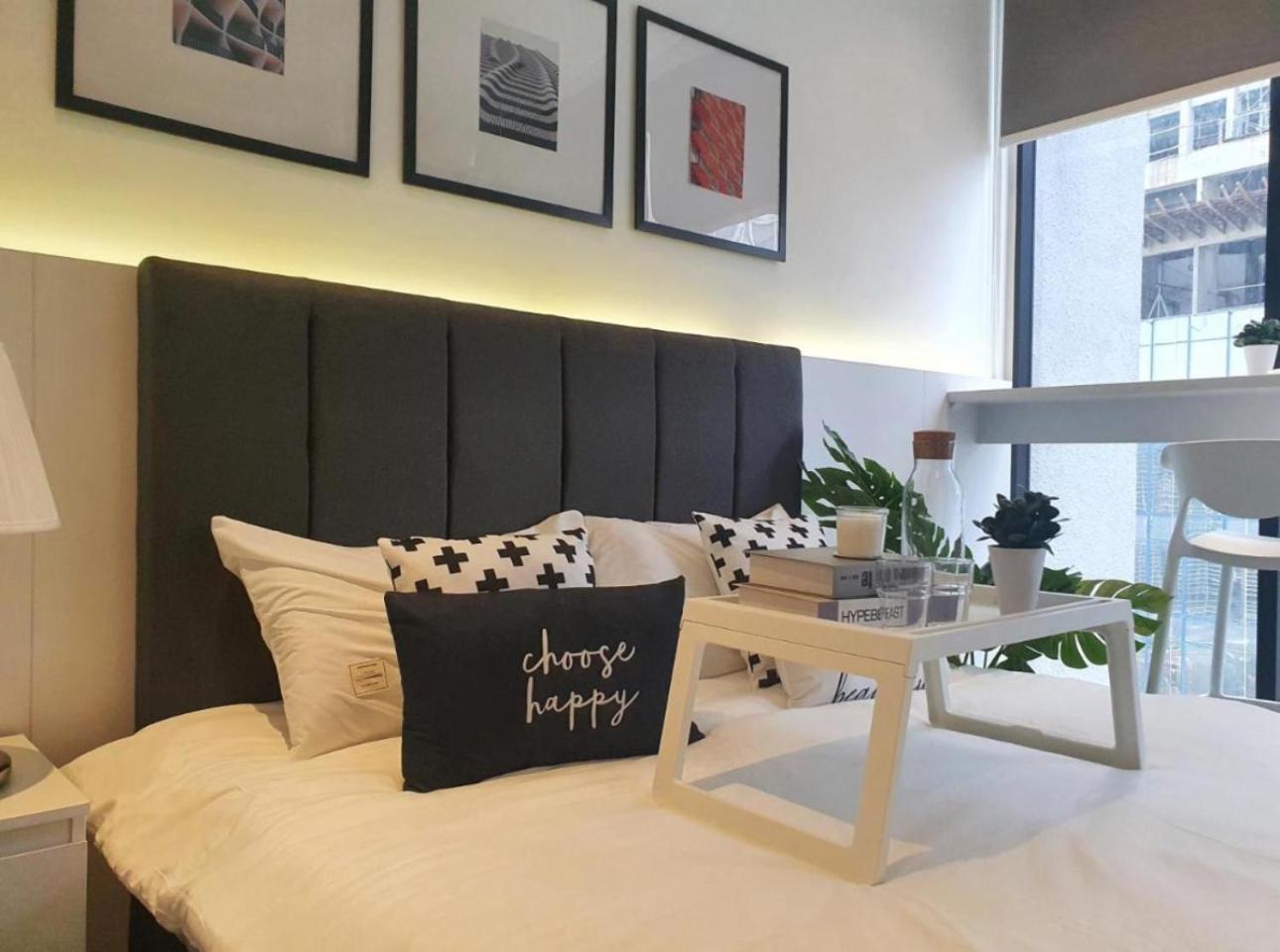 Scarletz Suites Klcc Twin Tower By Purple Orchid Κουάλα Λουμπούρ Εξωτερικό φωτογραφία