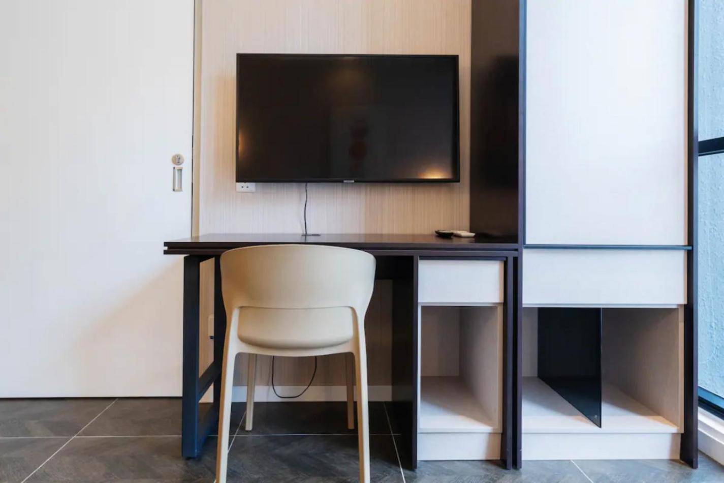 Scarletz Suites Klcc Twin Tower By Purple Orchid Κουάλα Λουμπούρ Εξωτερικό φωτογραφία